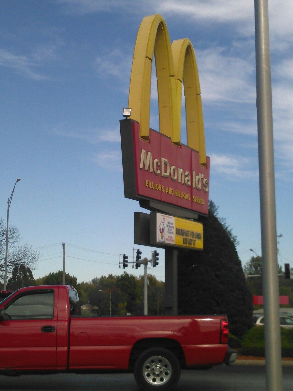 MCDONALD'S, Webb City - Menu, Prices & Restaurant Reviews - Order ...