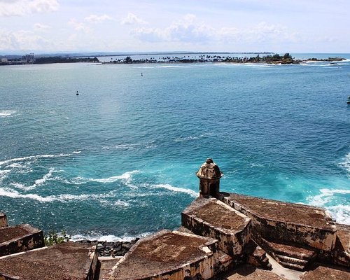 puerto rico san juan tourist attractions