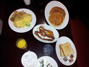Food
