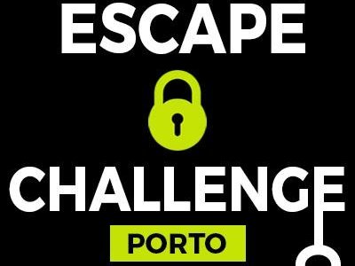 Escape Challenge