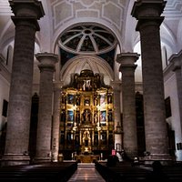 Catedral Santa María Magdalena