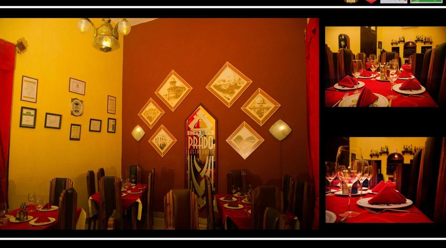 Salón Principal