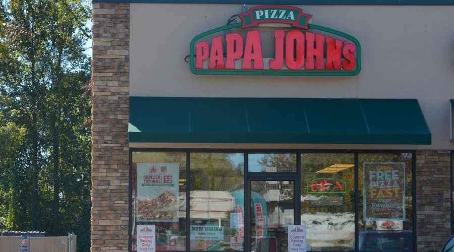Papa Johns Pizza, 막스빌 - 레스토랑 리뷰 - 트립어드바이저