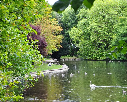 Skygge Takt Munk THE 10 BEST Parks & Nature Attractions in Dublin - Tripadvisor