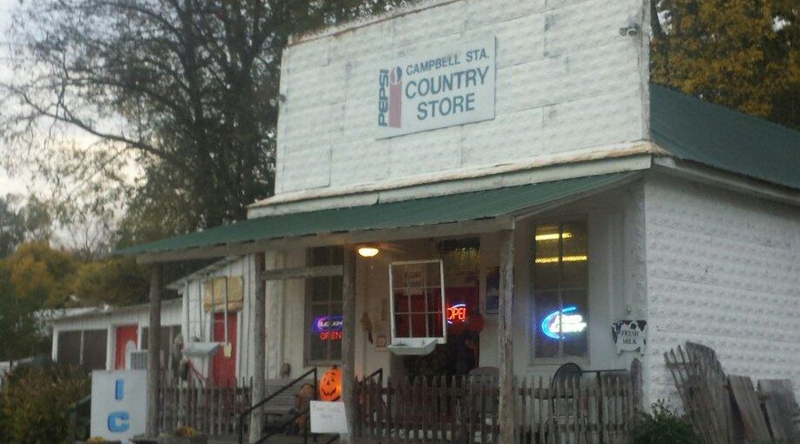 Campbell Station Country Store and Restaurant
