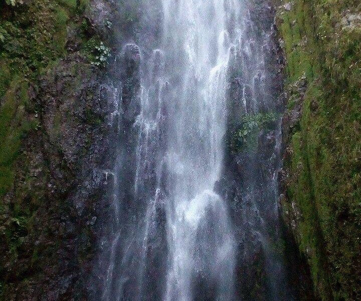 Taal Falls image
