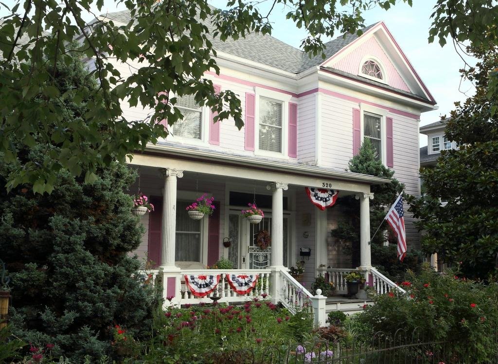 THE 10 BEST Hotels in Waynesboro, VA for 2022 (from $67) - Tripadvisor