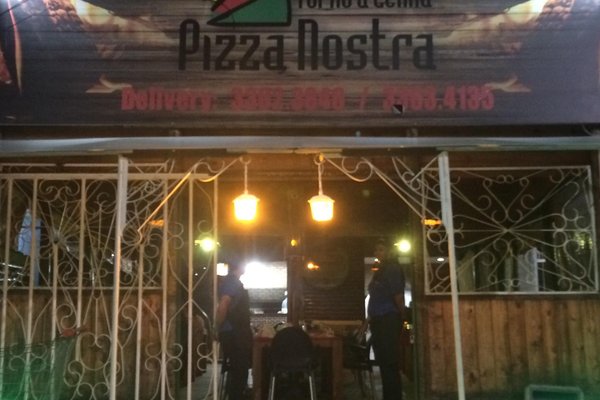 Delivery de pizza Salvador - Pizzaria ※2023 TOP 10※ perto de mim