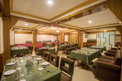 MANN SIDLON RESIDENCY (Gangtok, Sikkim) - Hotel Reviews, Photos, Rate ...