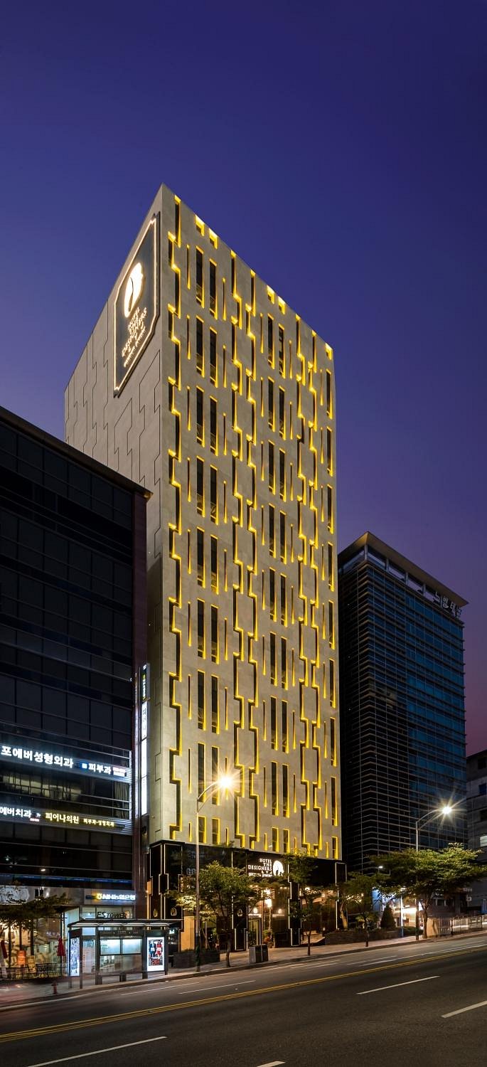 HOTEL THE DESIGNERS LYJ GANGNAM PREMIER Updated 2024 Prices, Reviews