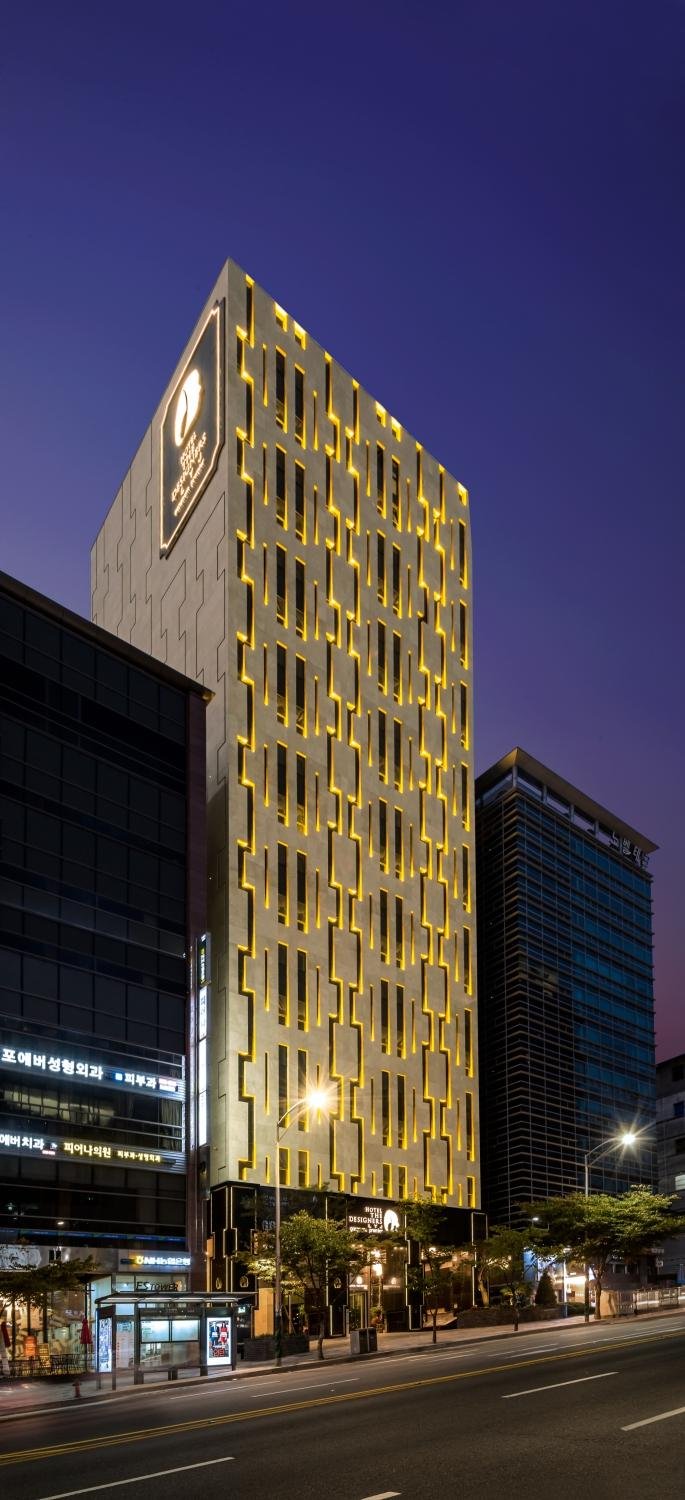 HOTEL THE DESIGNERS LYJ GANGNAM PREMIER Updated 2024 Prices, Reviews