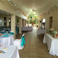 Wedding/Catering Reception 2