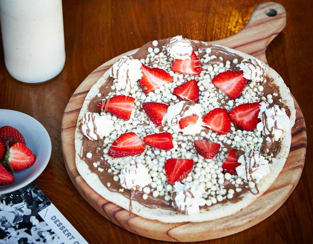 Cowch Dessert Cocktail Bar, 브리즈번 - 레스토랑 리뷰 - 트립어드바이저