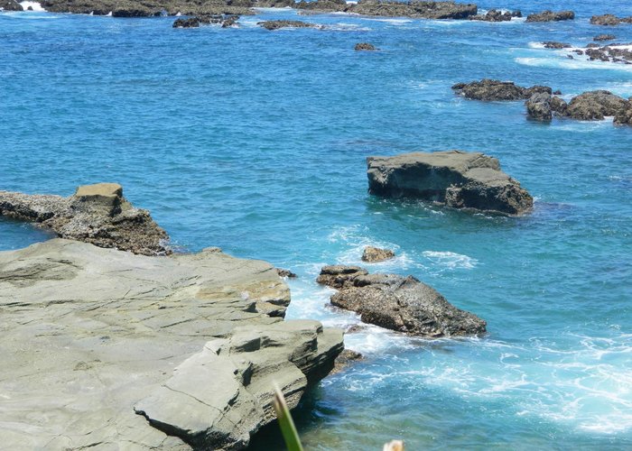 Tanjung Papuma 2
