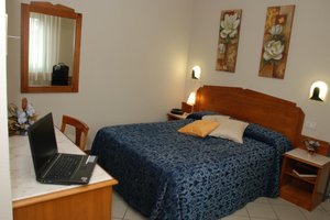 Camera e suite