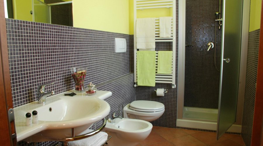 bagno