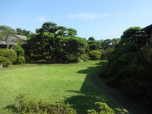 客房及套房