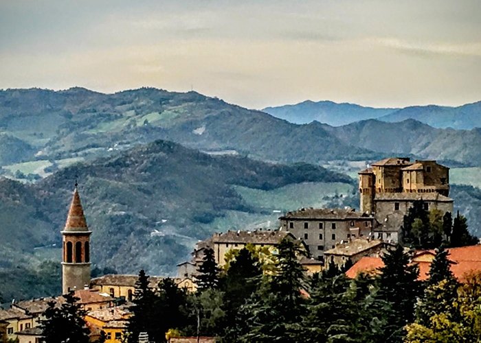 Sant'Agata Feltria, Italien Tourismus in Sant'Agata Feltria