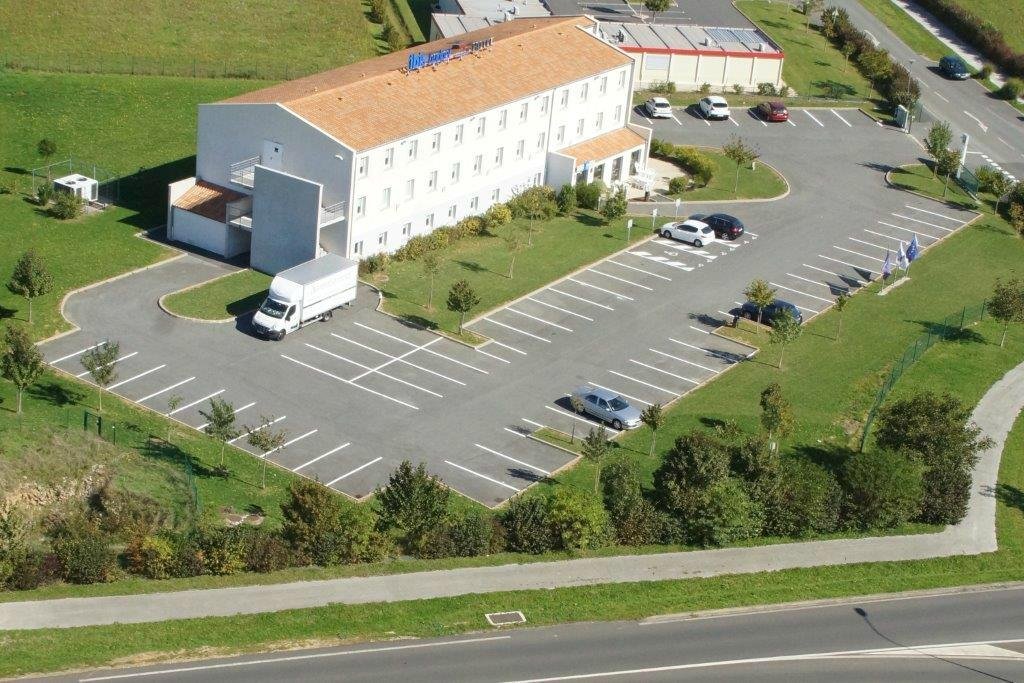 IBIS BUDGET NIORT EST LA CRECHE Bewertungen, Fotos & Preisvergleich