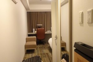 Kamer en suite