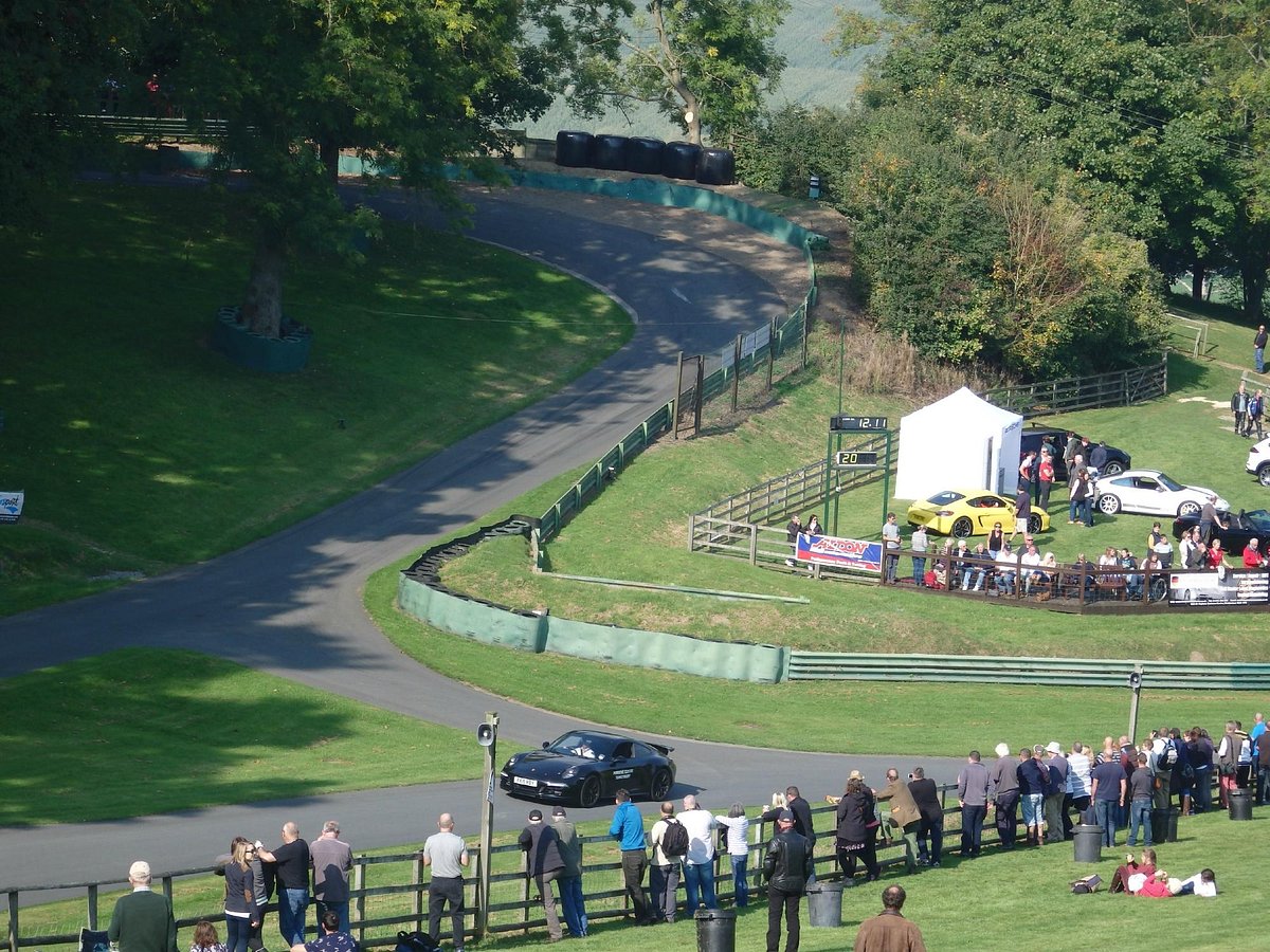 PRESCOTT SPEED HILL CLIMB (Cheltenham) All You Need to Know