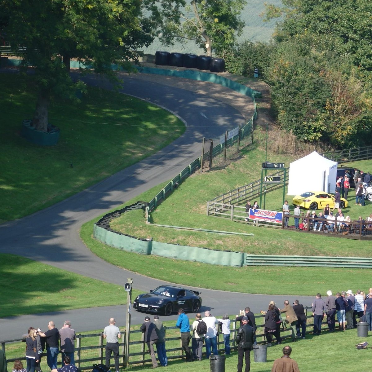 Prescott Speed Hill Climb, Челтенхем: лучшие советы перед посещением -  Tripadvisor