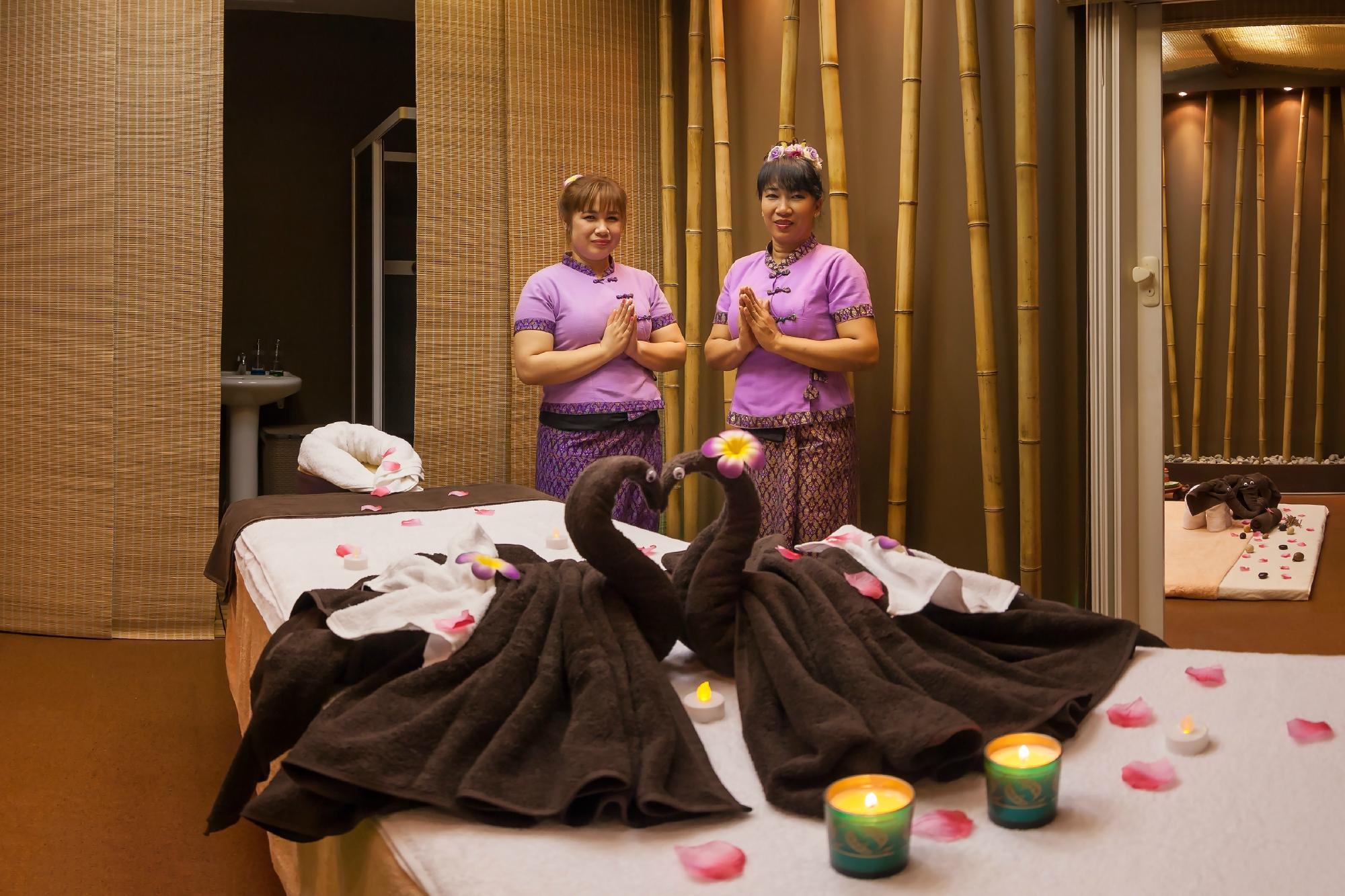 THE 10 BEST Massage Spas Wellness Centers in Moscow 2024