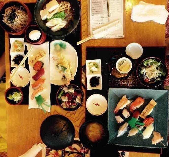 UO-SHUN GANKOYA KASAHARA, Mito - Restaurant Reviews, Photos & Phone Number - Tripadvisor