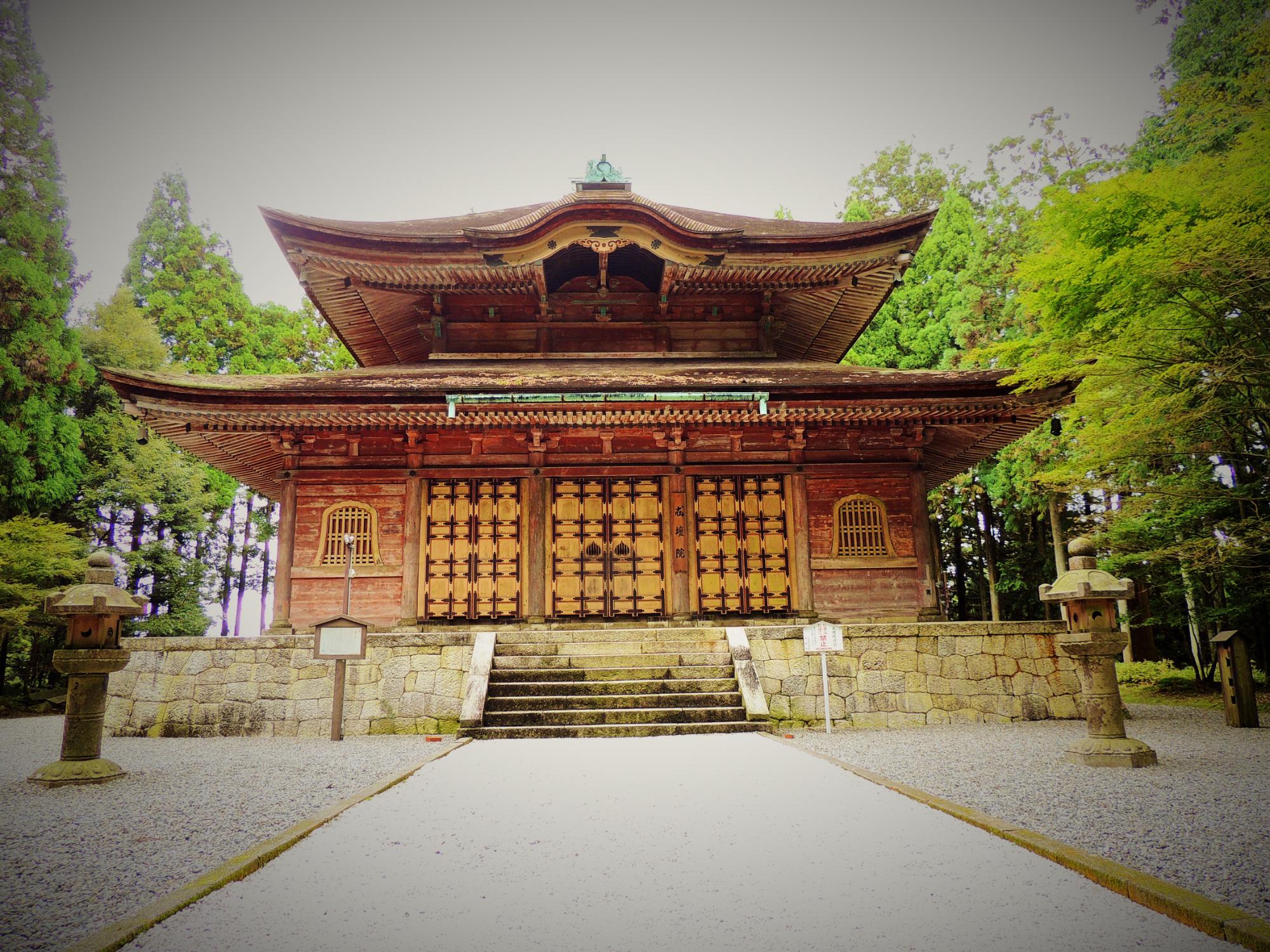 比叡山延暦寺 口コミ・写真・地図・情報 - トリップアドバイザー