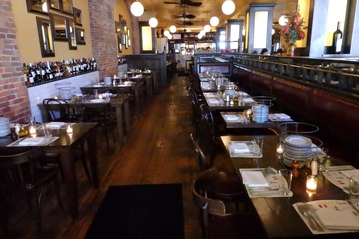 THE 10 BEST Restaurants in Bexley (Updated May 2024) - Tripadvisor