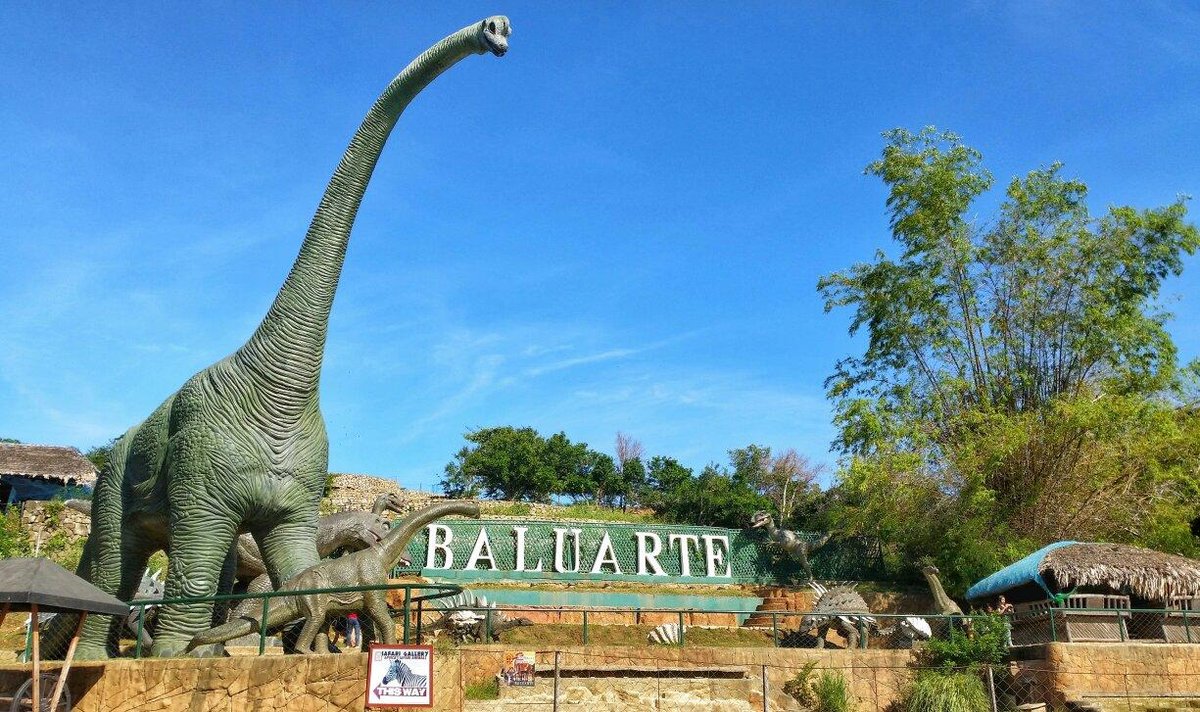 Baluarte Zoo - All You Need to Know BEFORE You Go (2025)