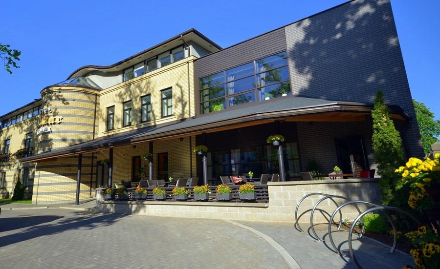 Hotel Wolmar