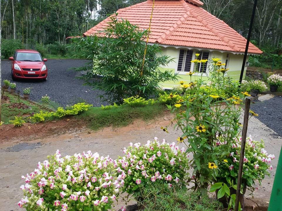 ASHTAMI RESORT (Meenangadi) Guesthouse Reviews & Photos Tripadvisor