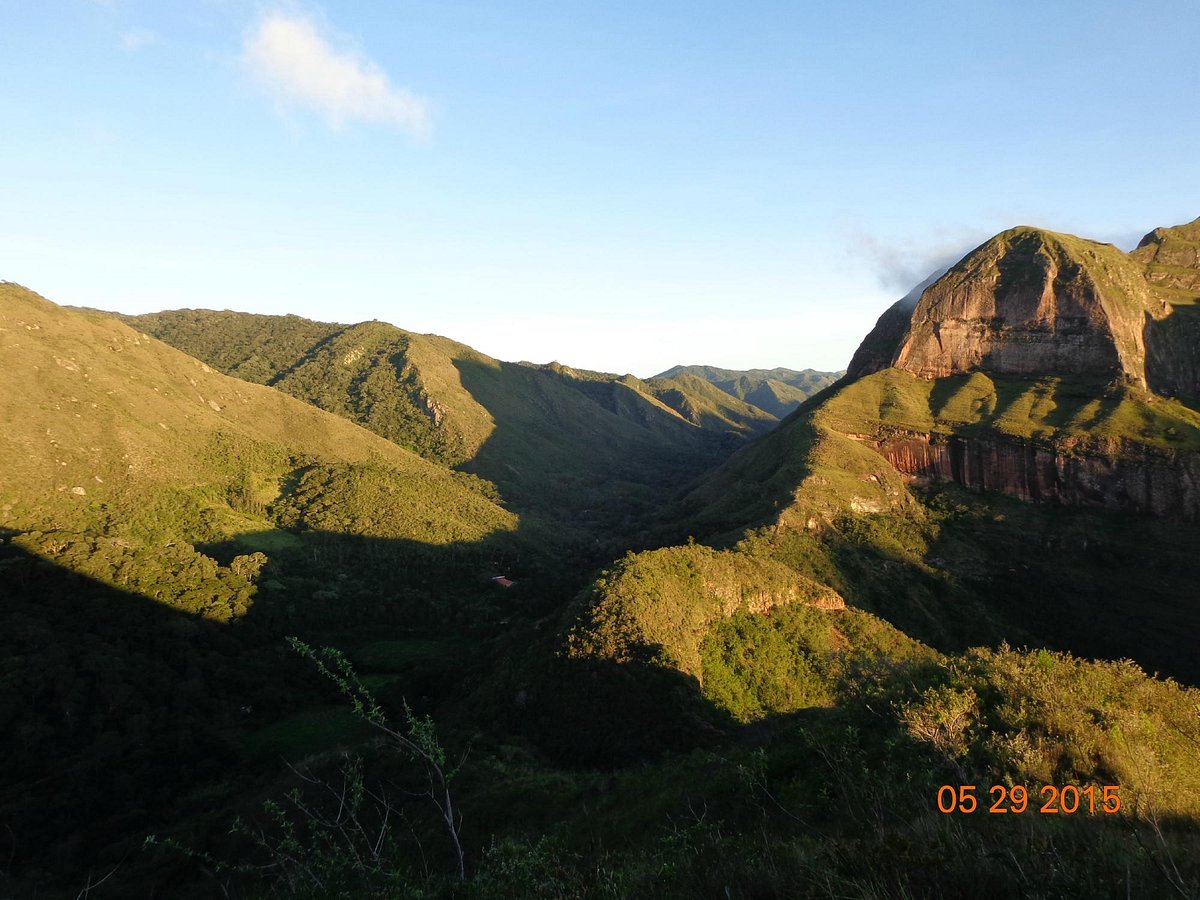 Excursión de 2 días a Samaipata desde Santa Cruz de la Sierra