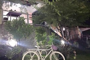 Áreas recreativas e para família