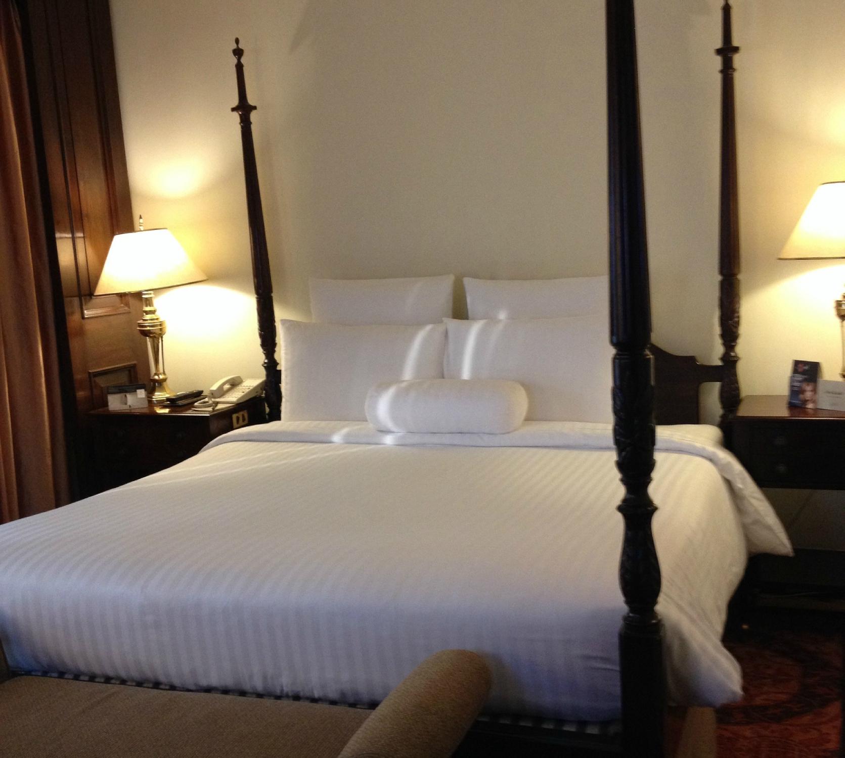Hotel photo 43 of Pearl Continental Lahore.