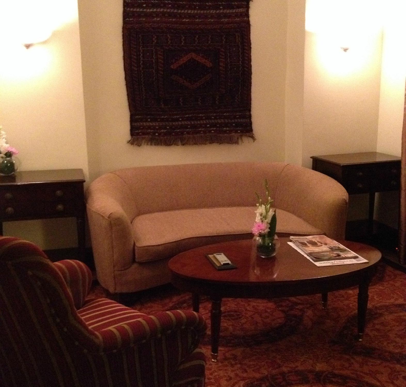 Hotel photo 16 of Pearl Continental Lahore.