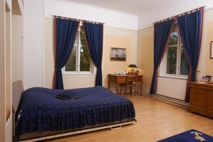 Rom og suite