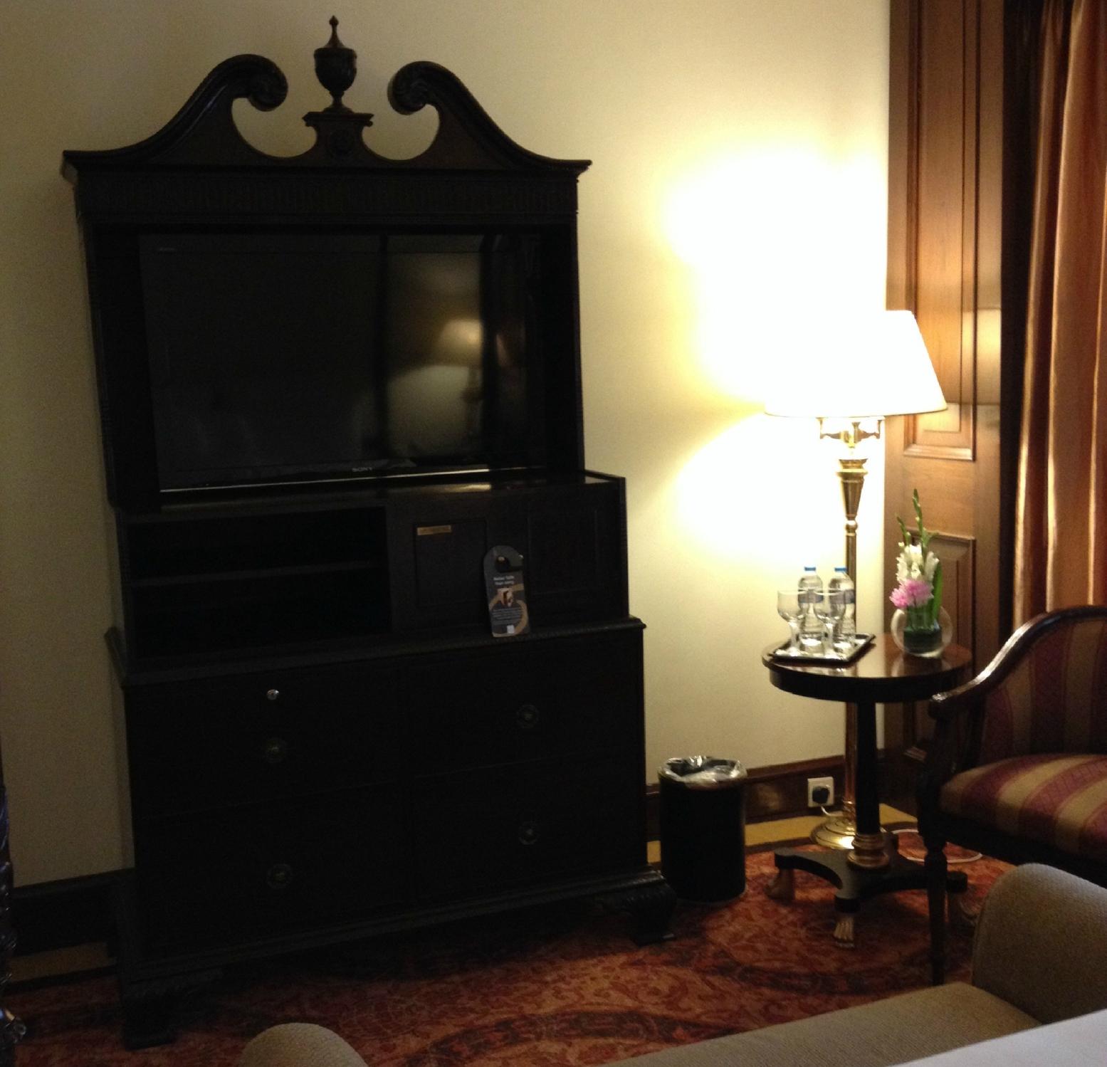 Hotel photo 1 of Pearl Continental Lahore.