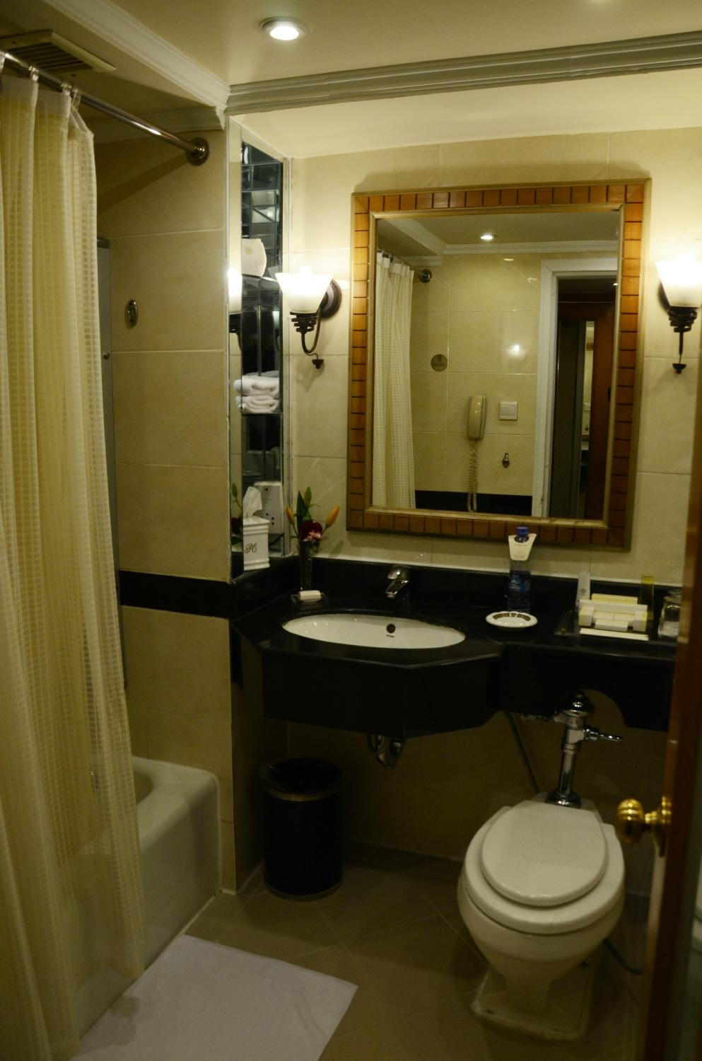 Hotel photo 26 of Pearl Continental Lahore.