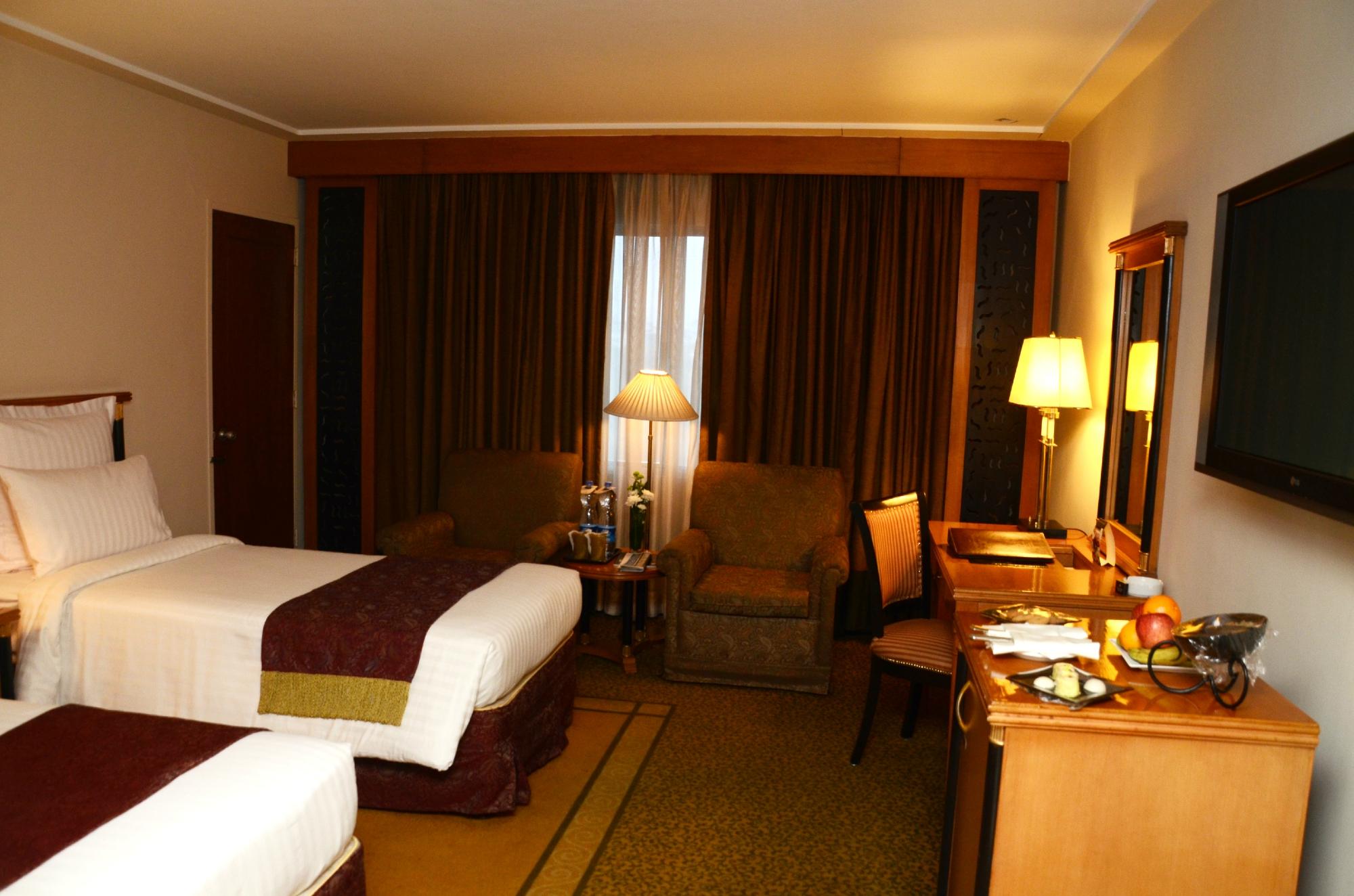 Hotel photo 7 of Pearl Continental Lahore.