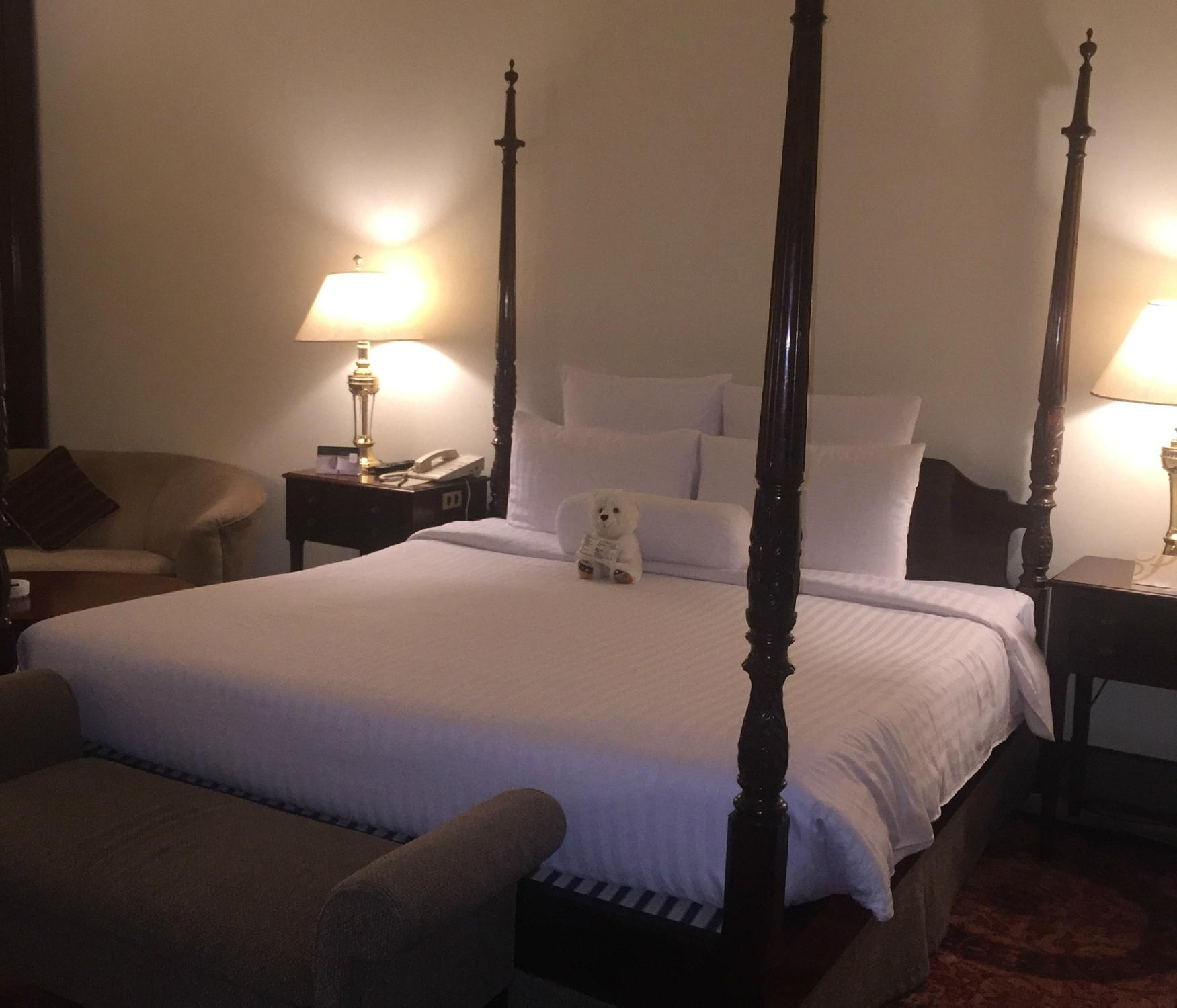 Hotel photo 35 of Pearl Continental Lahore.