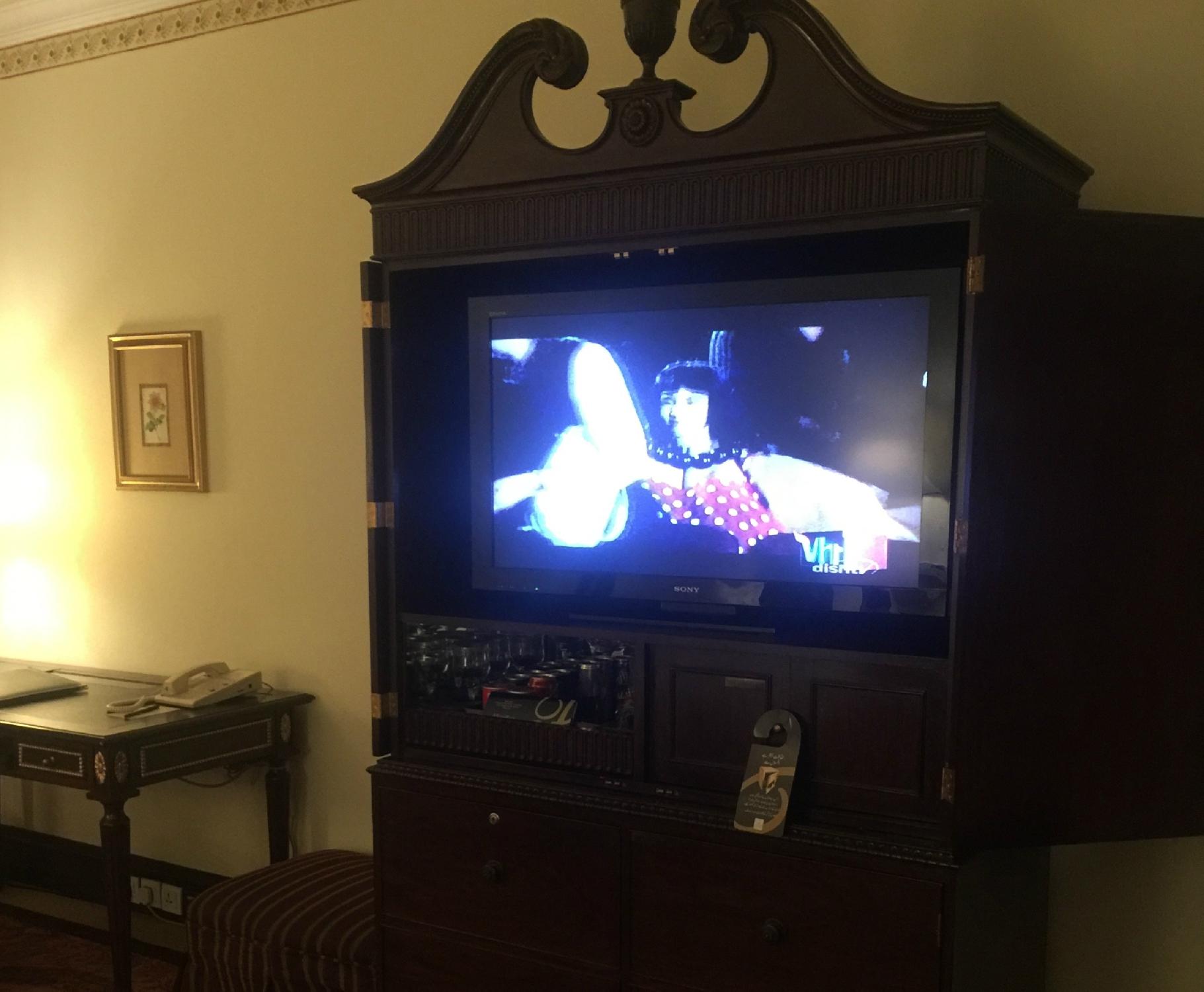 Hotel photo 41 of Pearl Continental Lahore.