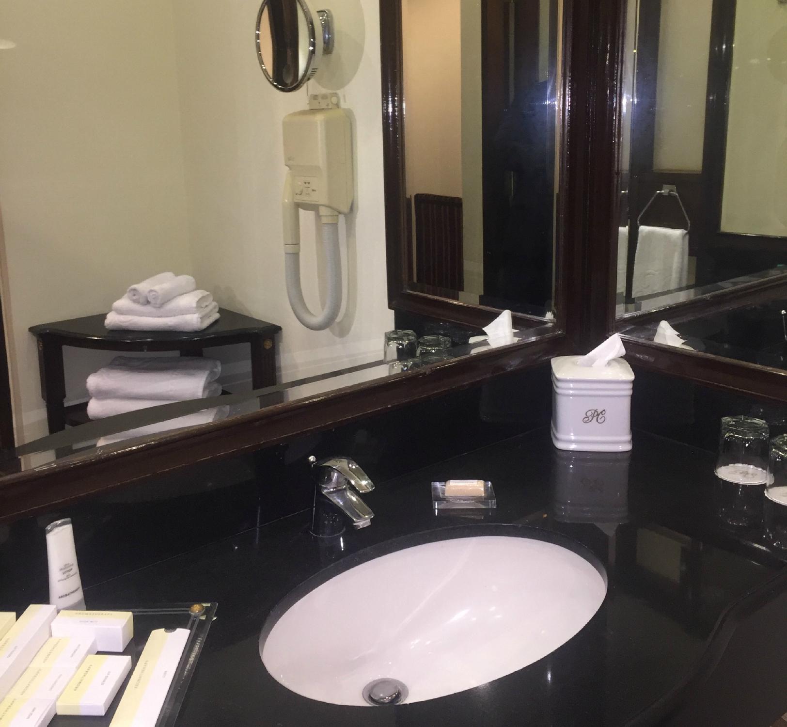 Hotel photo 47 of Pearl Continental Lahore.