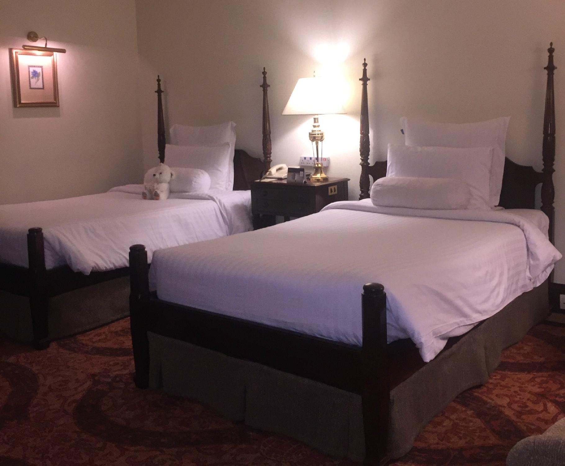 Hotel photo 15 of Pearl Continental Lahore.
