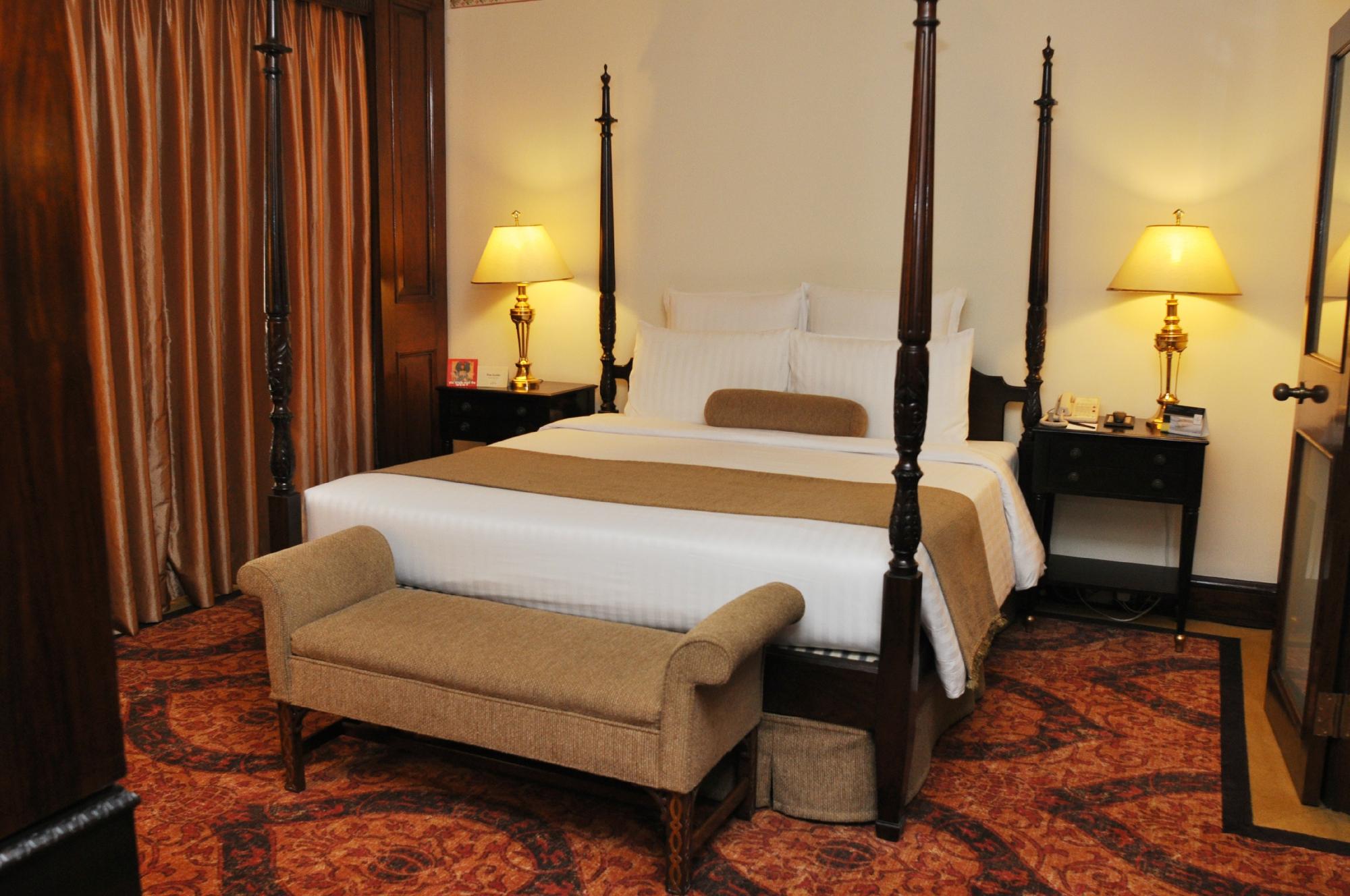 Hotel photo 21 of Pearl Continental Lahore.