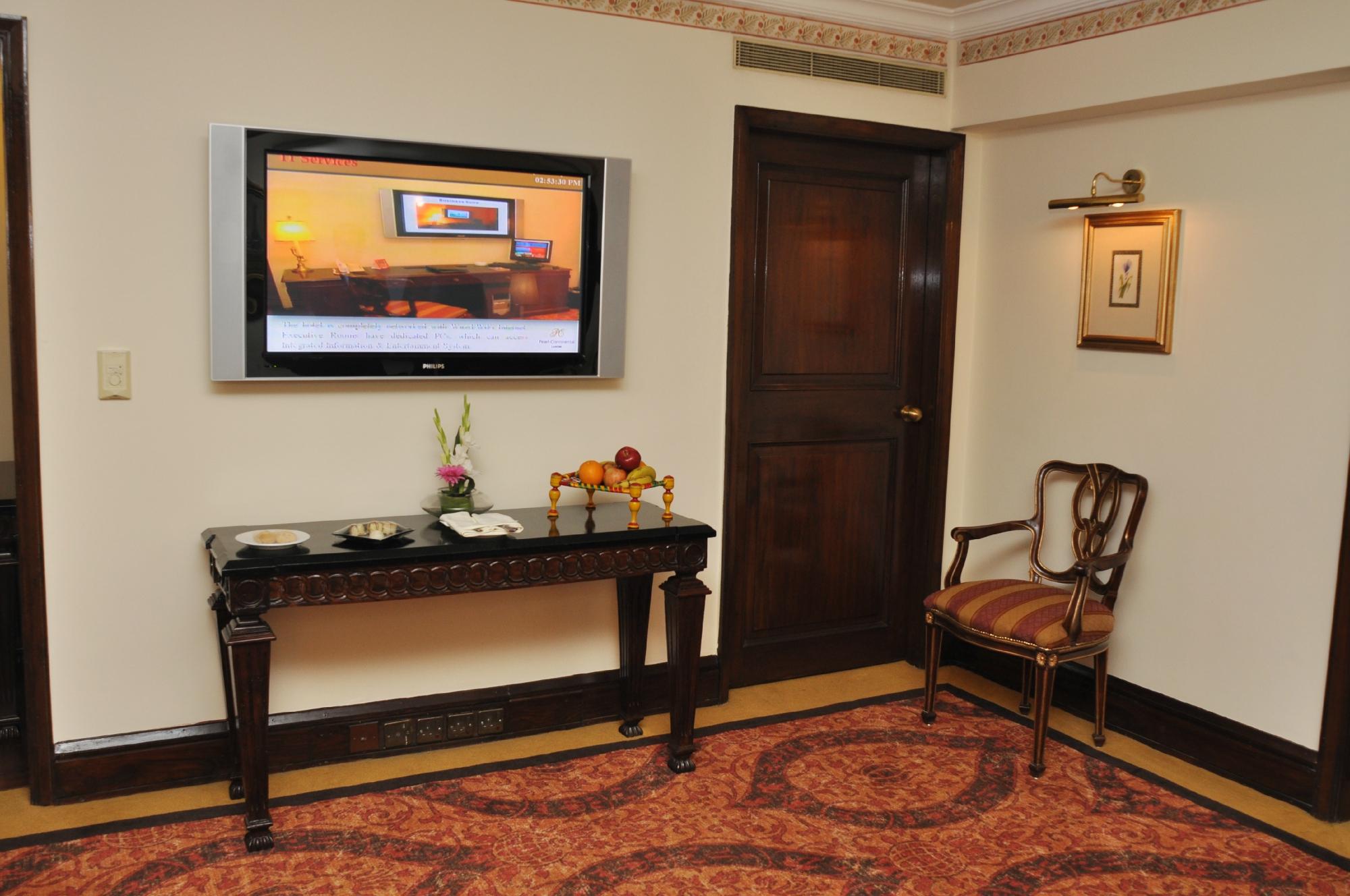 Hotel photo 8 of Pearl Continental Lahore.