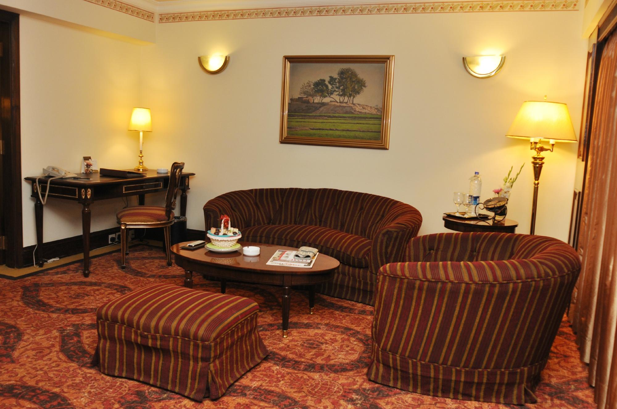 Hotel photo 14 of Pearl Continental Lahore.