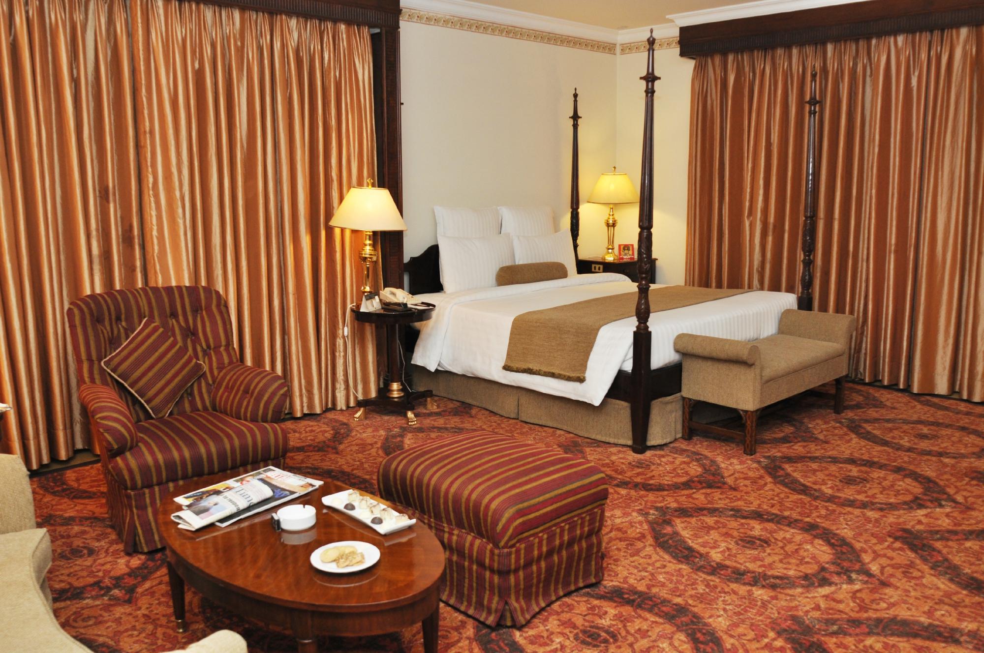 Hotel photo 4 of Pearl Continental Lahore.