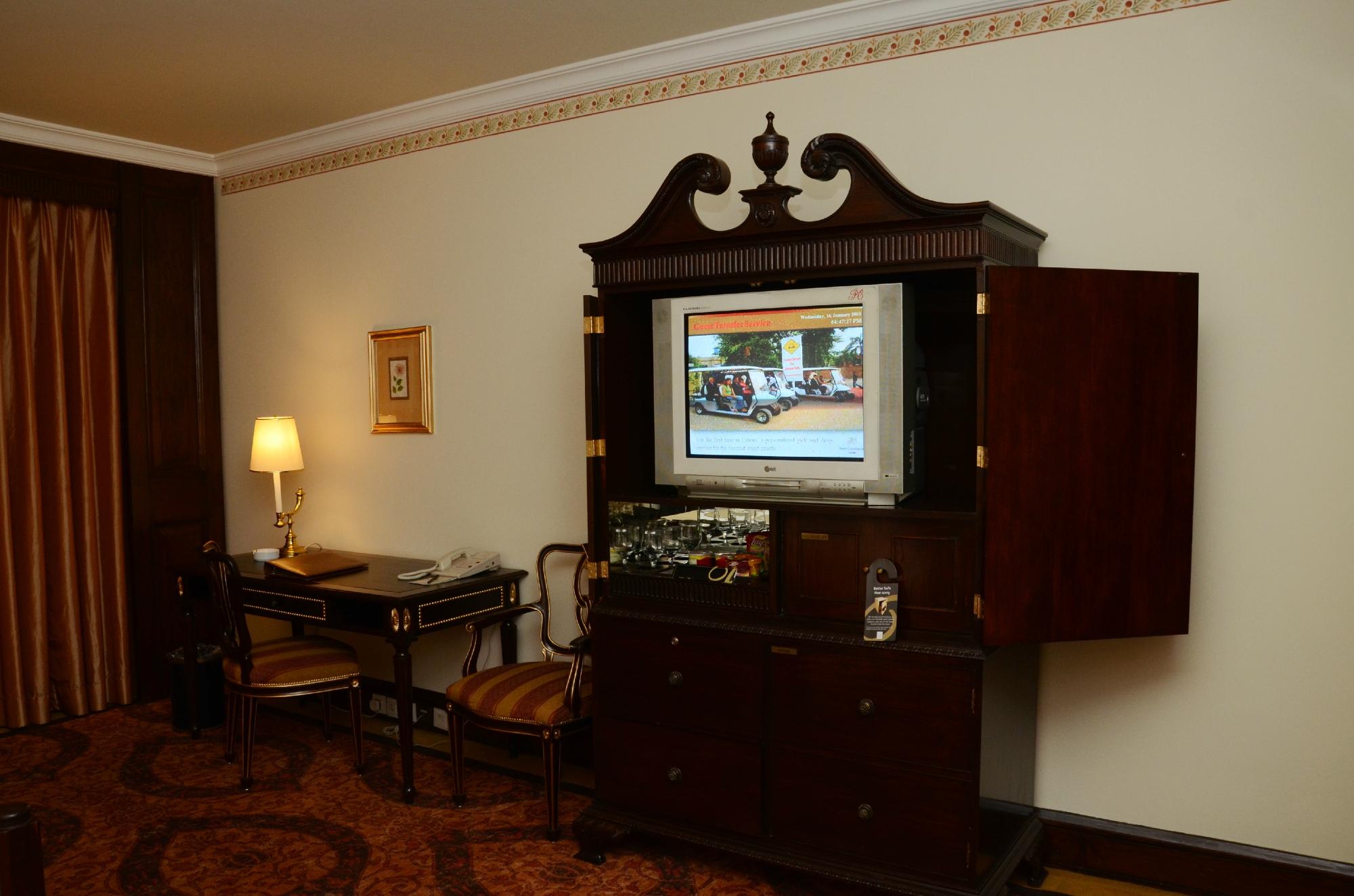 Hotel photo 24 of Pearl Continental Lahore.